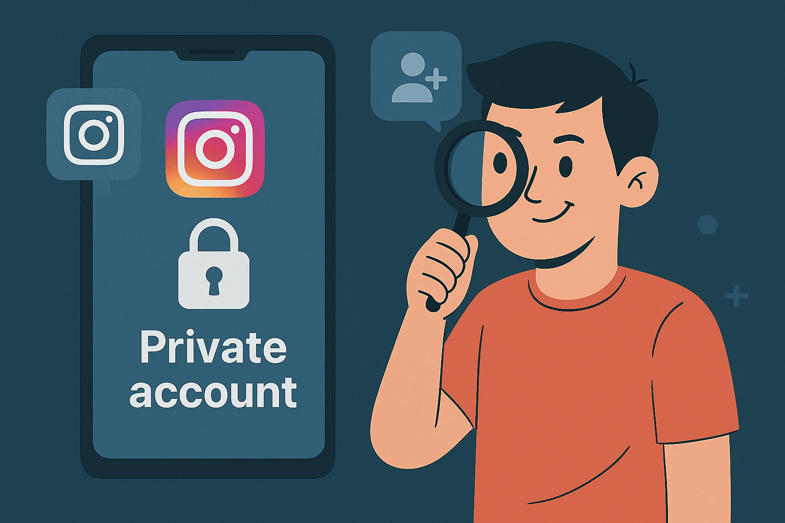 Как посмотреть закрытый аккаунт в Инстаграме без подписки – рабочие методы